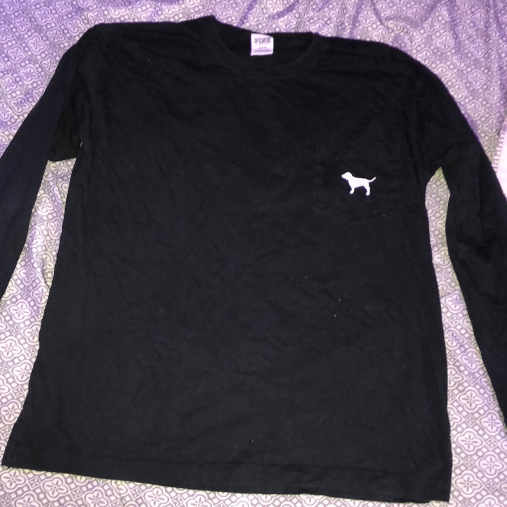 VS Pink T-Shirt